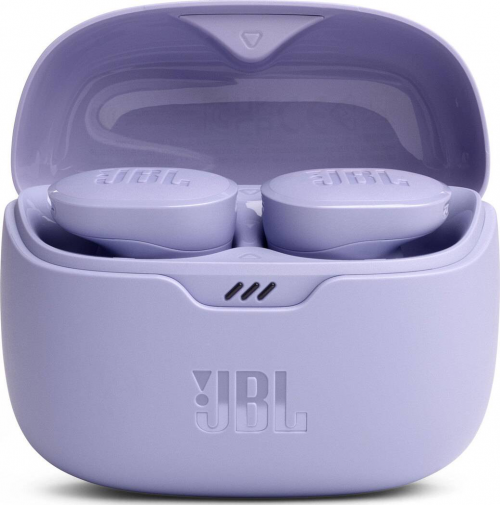 JBL Tune Buds Purple