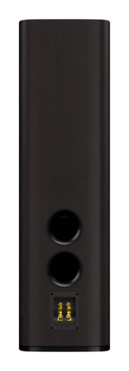 JBL STUDIO 690 - tmavé dřevo