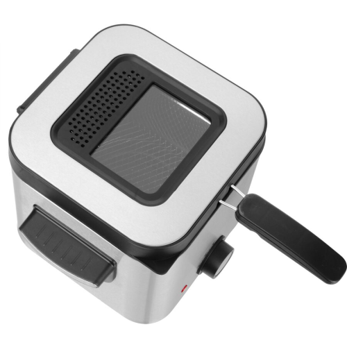 Sencor SFR 6200SS Fritéza