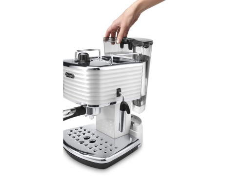 DE LONGHI ECZ 351.W