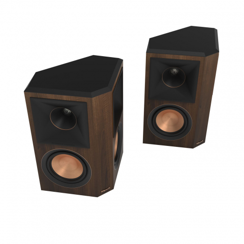 KLIPSCH RP-502S II WALNUT