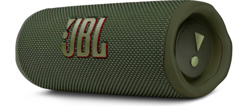 JBL Flip 6 Green