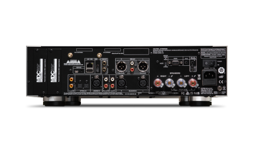 NAD M33 V2