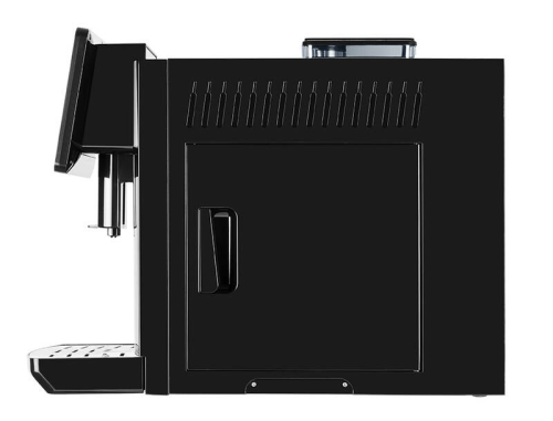 CATLER EA 850 espresso maker Catler