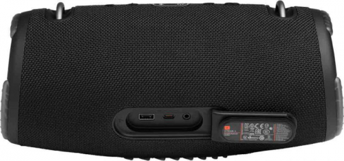 JBL Xtreme 3 Black