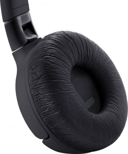 JBL Tune600 BTNC, Black