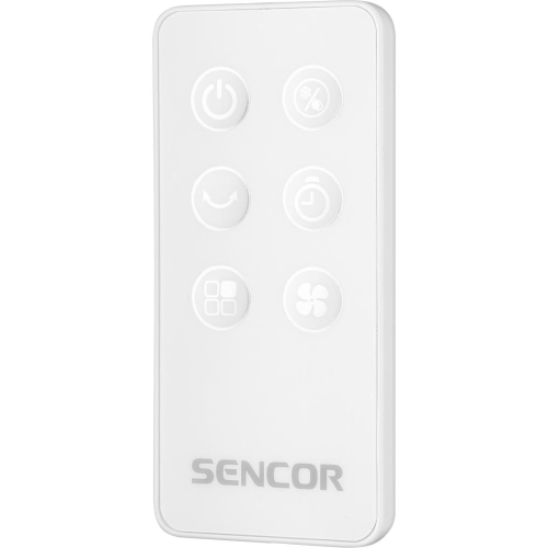 Sencor SFN 5011WH