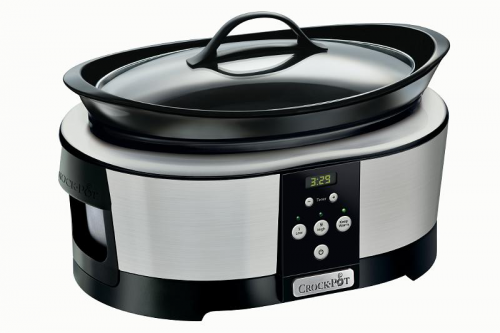 Crockpot SCCPBPP605