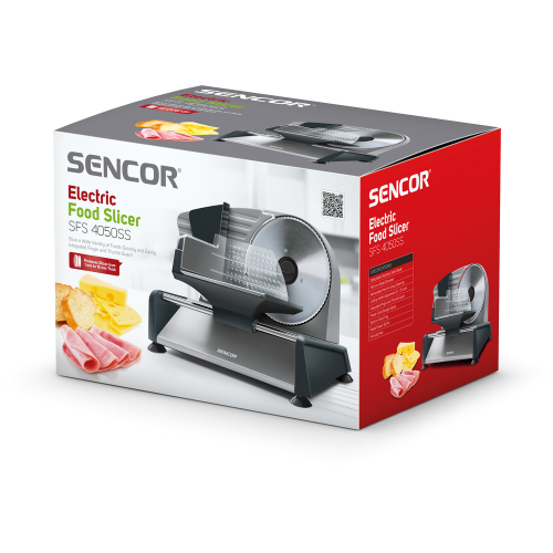 SENCOR SFS 4050SS