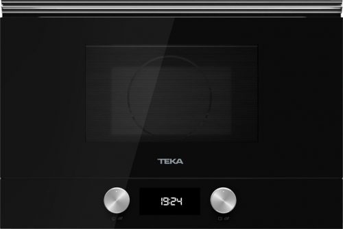 Teka ML 8220 BIS L BK