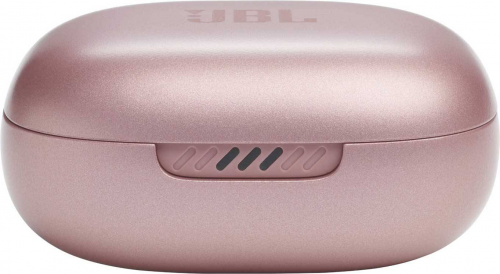 JBL Live Flex Rose