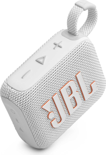 JBL GO4 White