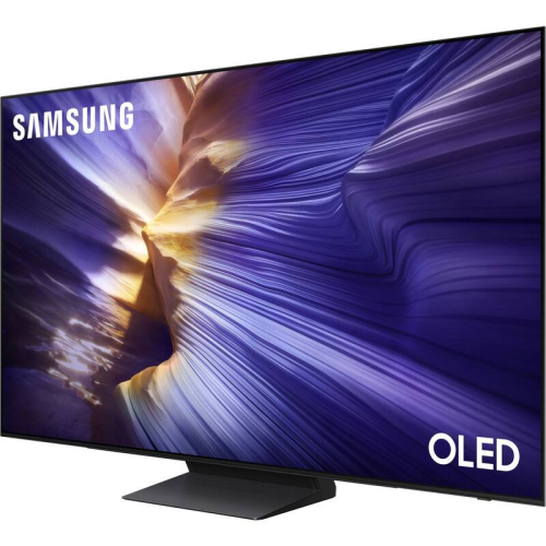 SAMSUNG QE77S90F OLED TV SAMSUNG