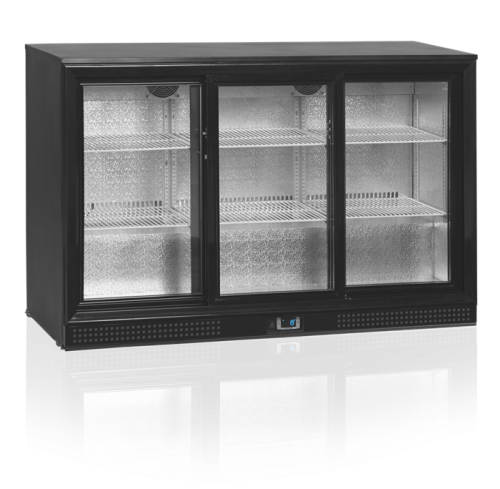 Tefcold DB 300S-3