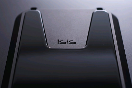 Rega Isis