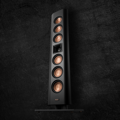 Klipsch RP-640D