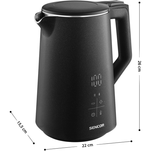 Sencor SWK 0600BK