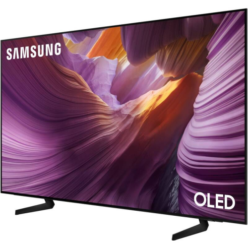 SAMSUNG QE77S85F OLED TV SAMSUNG
