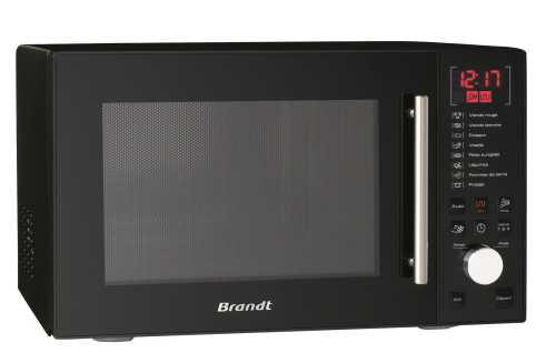 Brandt MIKROVLNNÁ TROUBA GE2607B
