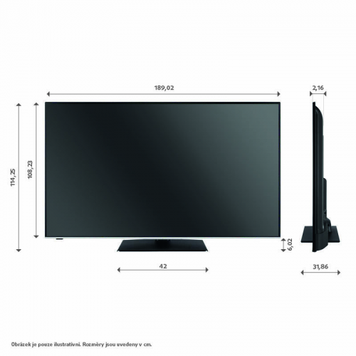 SAMSUNG QE85QN95C 