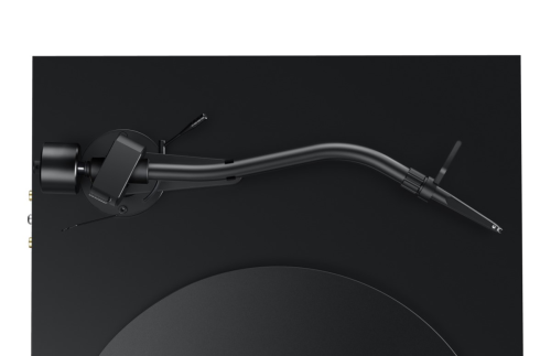 Pro-Ject Debut PRO S BALANCED+ Pick it S2 C BLACK