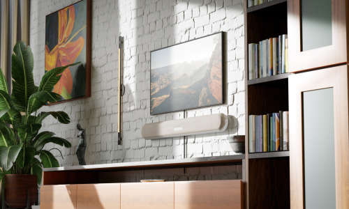 Bluesound PULSE CINEMA MINI