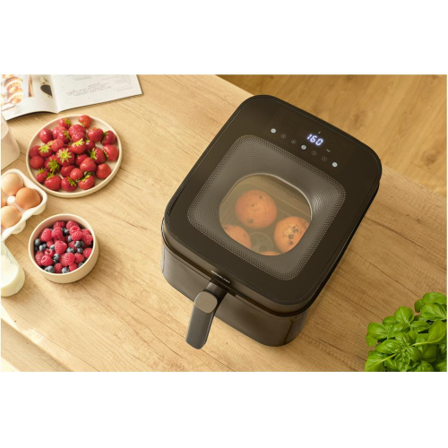 Sencor SFR 6900BK 