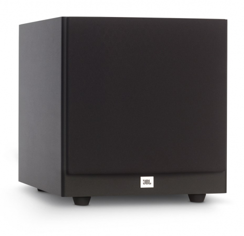 JBL STAGE A100P