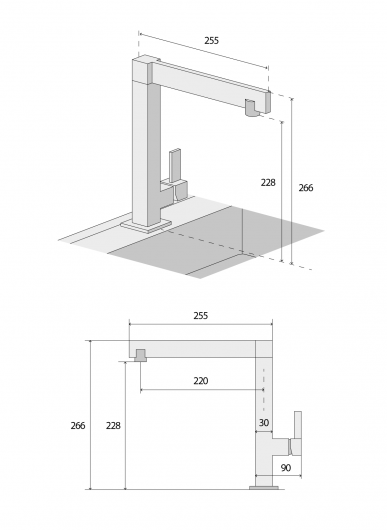 Concept BDC5327
