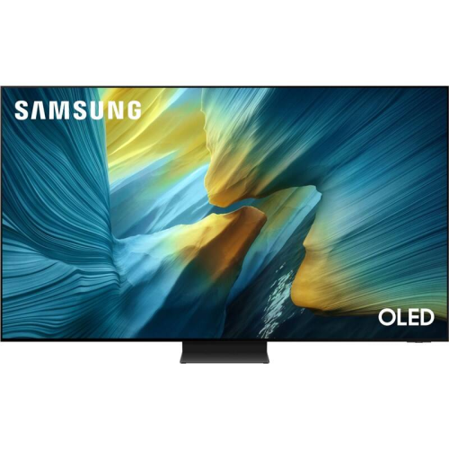 SAMSUNG QE55S95F OLED TV SAMSUNG