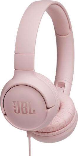JBL Tune 500, Pink