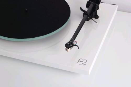 Rega Planar 2 