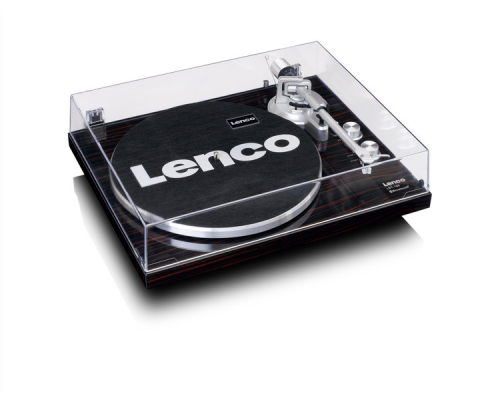 Lenco LBT-188 Lenco LBT-188 Dark brown