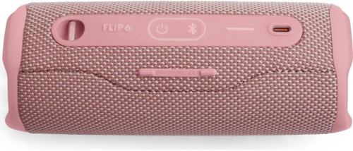 JBL Flip 6 Pink