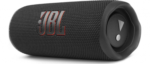 JBL Flip 6 Black