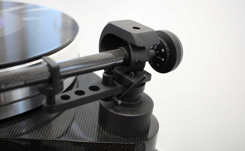 Pro-ject RPM 10 Carbon