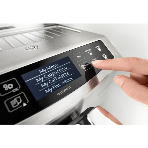 Delonghi ECAM 510.55 M 