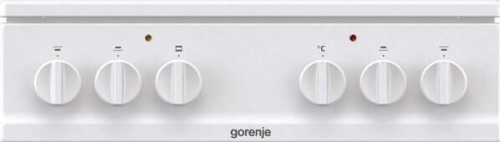 Gorenje EC5151WG sporák