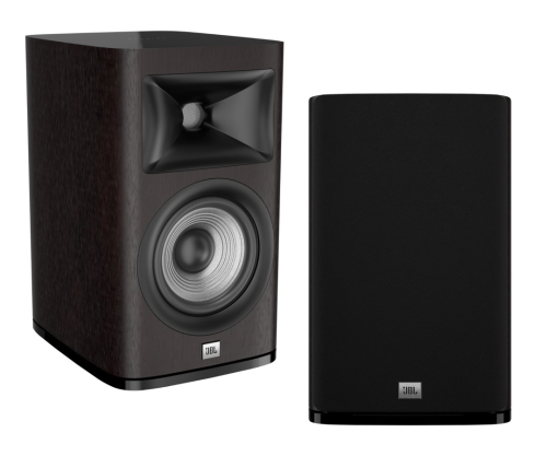 JBL STUDIO 620 - tmavé dřevo