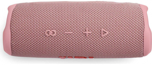 JBL Flip 6 Pink