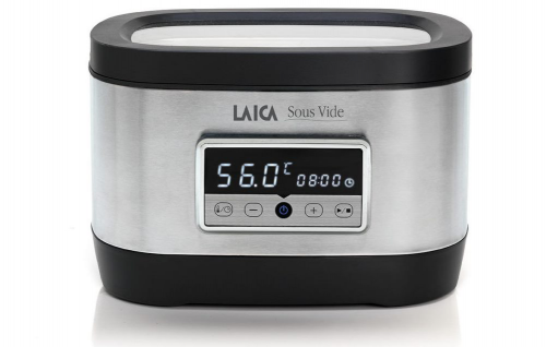 Laica SVC200 Sous-vide hrnec