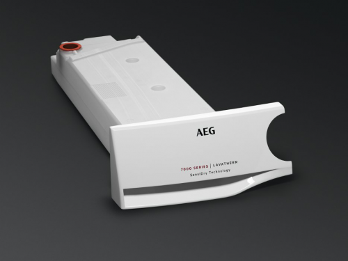 AEG AbsoluteCare T8DEC68SC