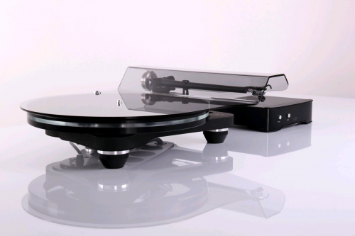 Rega Planar 8 s přenoskou Ania Pro MC