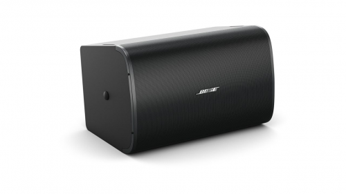 BOSE DesignMax DM10S-SUB Black