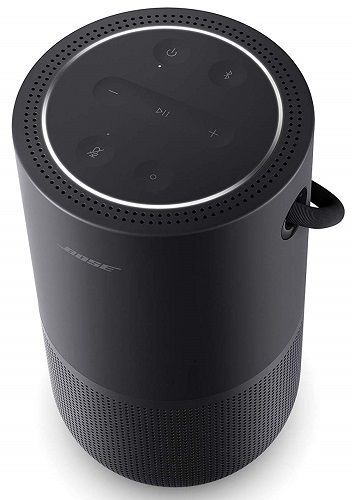 BOSE Portable Home Speaker