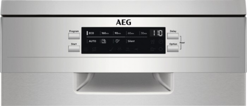 AEG FFB62407ZM