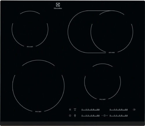 Electrolux EHF65451FK