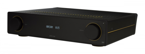 Arcam A15