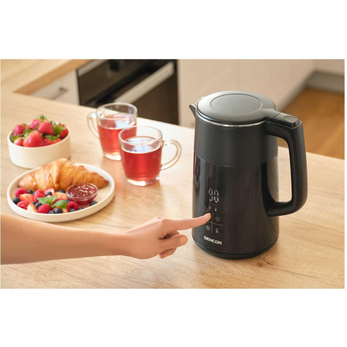 Sencor SWK 0610BK