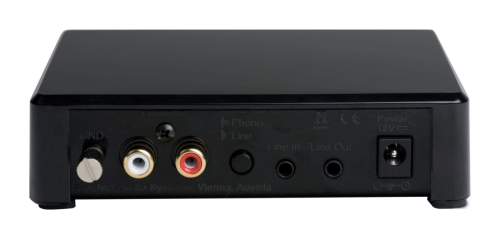 Pro-ject Phono Box E BT 5